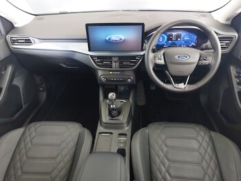 Used Ford Focus 2023 for sale - 78013272: Photo