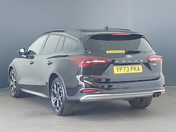 Used Ford Focus 2023 for sale - 78013272: Photo