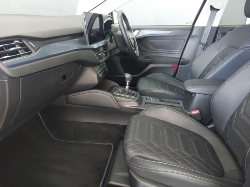 Used Ford Focus 2023 for sale - 78013272: Photo 5