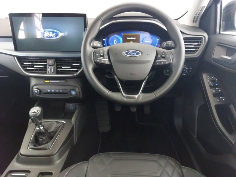 Used Ford Focus 2023 for sale - 78013272: Photo 7