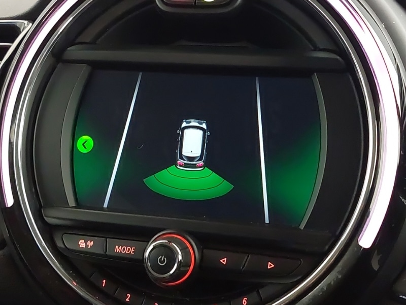 Used MINI Cooper 2018 for sale - 77034801: Photo 10