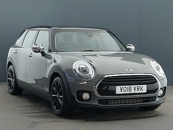 2018 - 1.5 Cooper 6dr Auto 5-Door