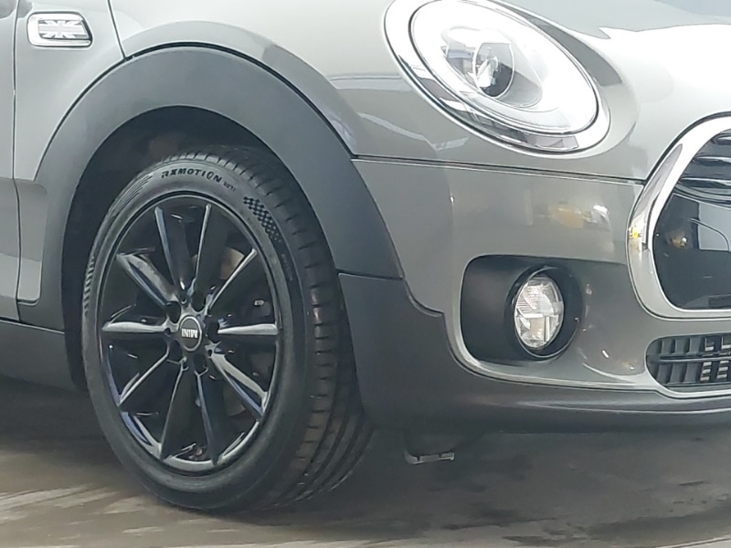 Used MINI Cooper 2018 for sale - 77034801: Photo 9