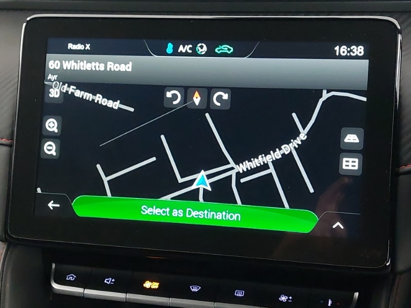 Used MG MG ZS 2023 for sale - 76911891: Photo 11