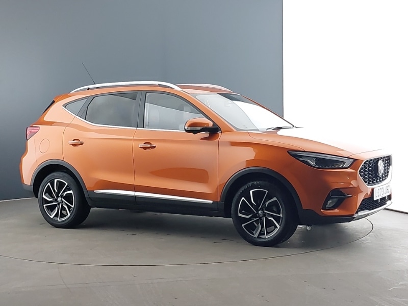 Used MG MG ZS 2023 for sale - 76911891: Photo 12