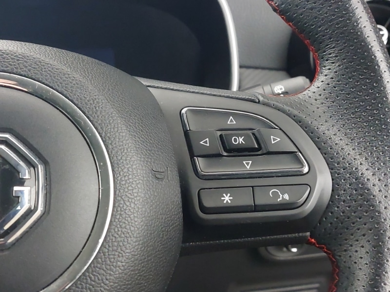 Used MG MG ZS 2023 for sale - 76911891: Photo 13