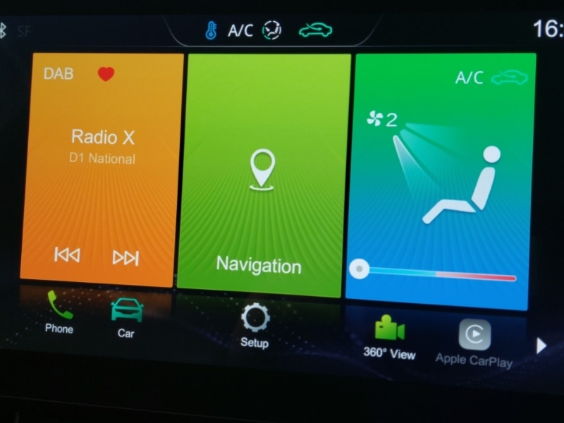 Used MG MG ZS 2023 for sale - 76911891: Photo 16