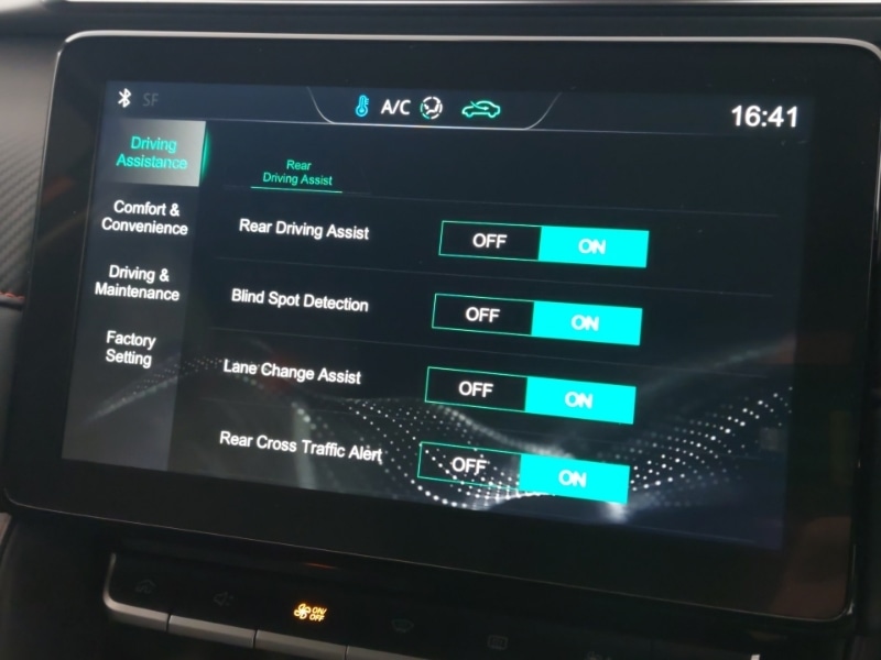 Used MG MG ZS 2023 for sale - 76911891: Photo 17