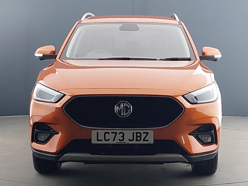 Used MG MG ZS 2023 for sale - 76911891: Photo 19