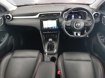 Used MG MG ZS 2023 for sale - 76911891: Photo