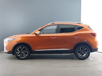 Used MG MG ZS 2023 for sale - 76911891: Photo