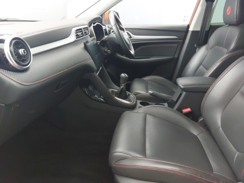 Used MG MG ZS 2023 for sale - 76911891: Photo 5