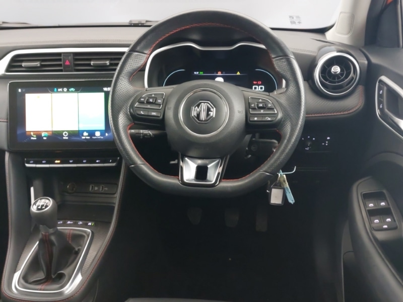 Used MG MG ZS 2023 for sale - 76911891: Photo 7