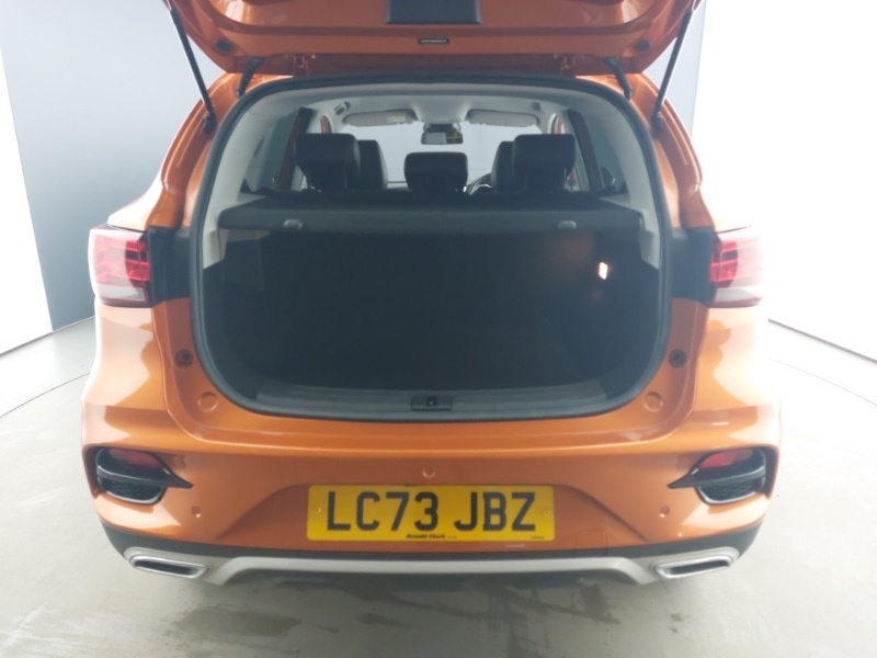 Used MG MG ZS 2023 for sale - 76911891: Photo 8