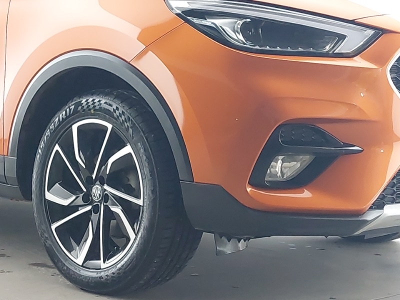 Used MG MG ZS 2023 for sale - 76911891: Photo 9