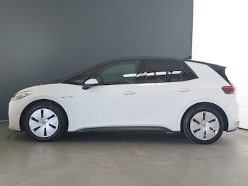 Used Volkswagen ID.3 2023 for sale - 78660913: Photo