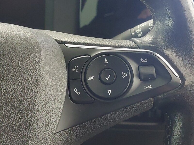 Used Vauxhall Mokka 2022 for sale - 77645076: Photo 13