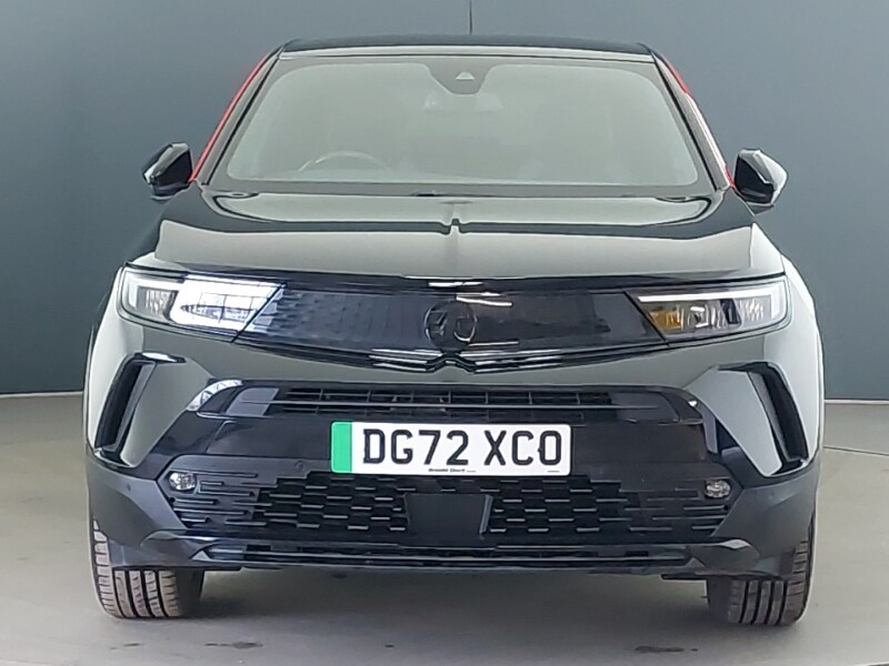 Used Vauxhall Mokka 2022 for sale - 77645076: Photo 19