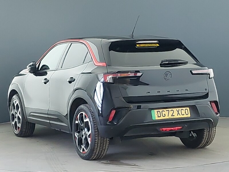 Used Vauxhall Mokka 2022 for sale - 77645076: Photo 3