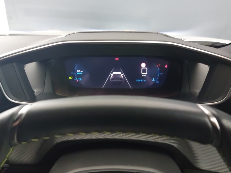 Used Peugeot 2008 2022 for sale - 76713642: Photo 11