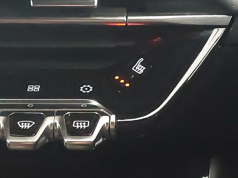 Used Peugeot 2008 2022 for sale - 76713642: Photo 18