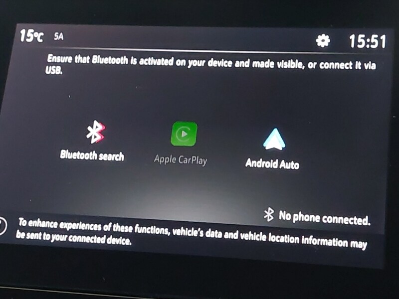 Used Vauxhall Corsa 2023 for sale - 76348627: Photo 10