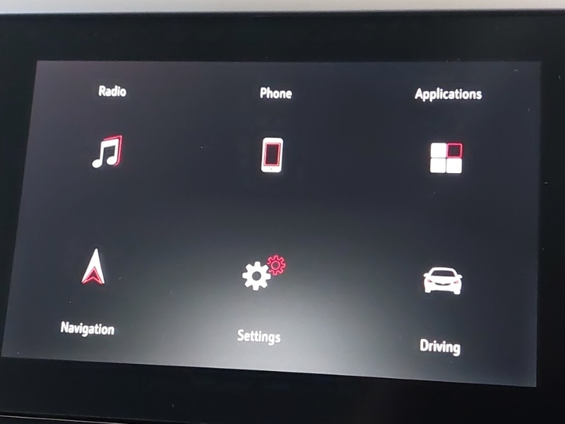 Used Vauxhall Corsa 2023 for sale - 76348627: Photo 11