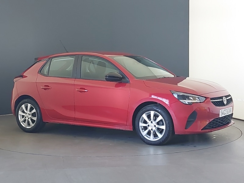 Used Vauxhall Corsa 2023 for sale - 76348627: Photo 12