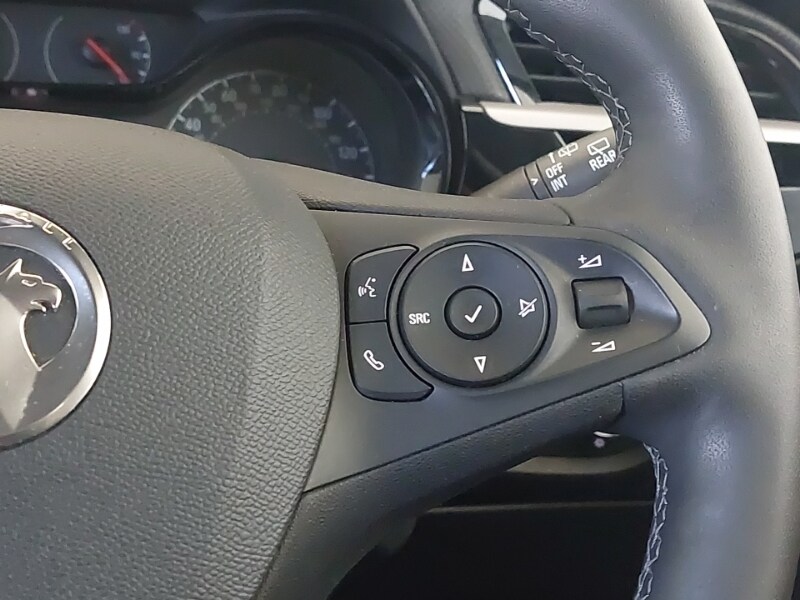 Used Vauxhall Corsa 2023 for sale - 76348627: Photo 13