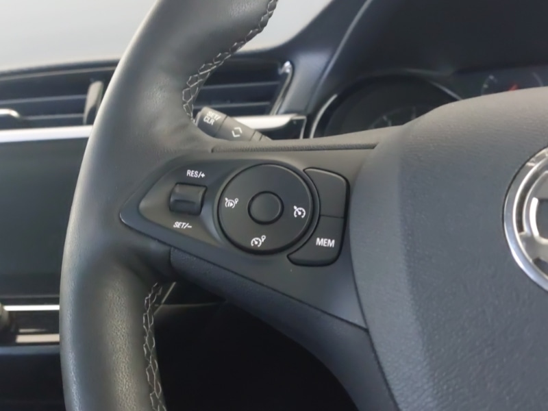 Used Vauxhall Corsa 2023 for sale - 76348627: Photo 14