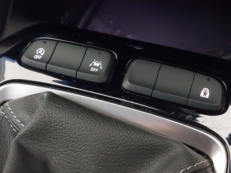 Used Vauxhall Corsa 2023 for sale - 76348627: Photo 16