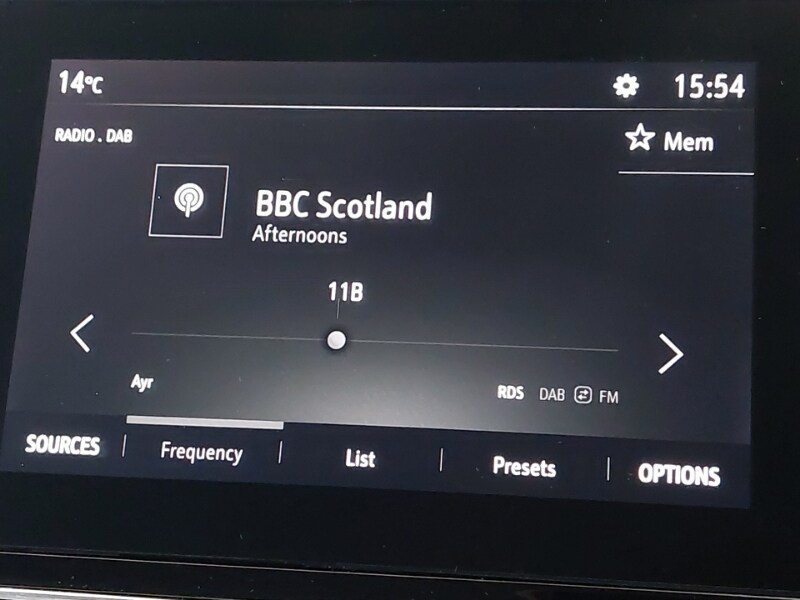 Used Vauxhall Corsa 2023 for sale - 76348627: Photo 17