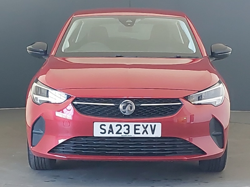 Used Vauxhall Corsa 2023 for sale - 76348627: Photo 19