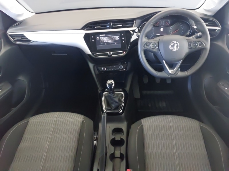 Used Vauxhall Corsa 2023 for sale - 76348627: Photo 2