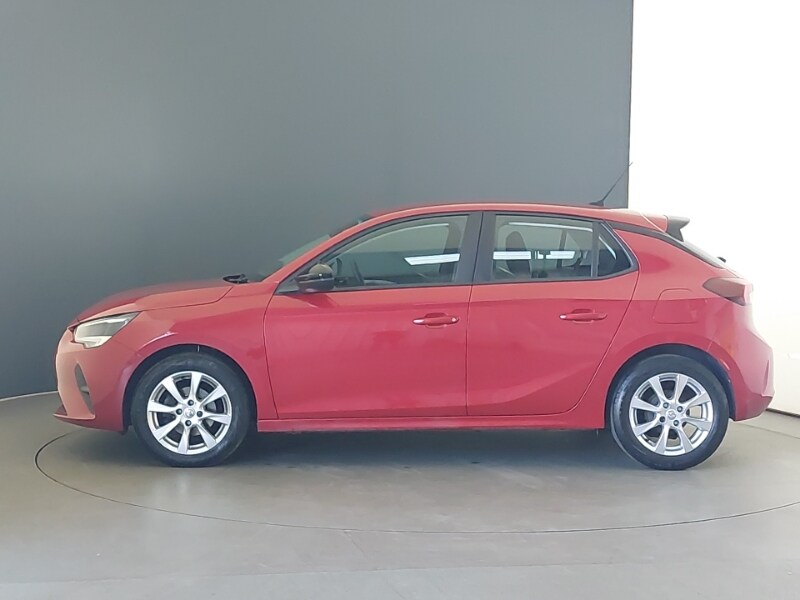 Used Vauxhall Corsa 2023 for sale - 76348627: Photo 4