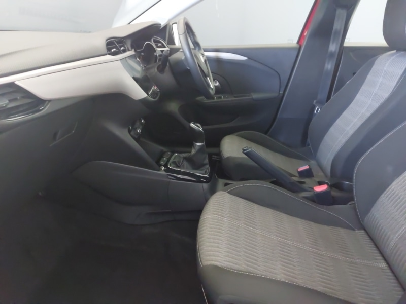 Used Vauxhall Corsa 2023 for sale - 76348627: Photo 5