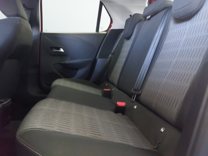 Used Vauxhall Corsa 2023 for sale - 76348627: Photo 6