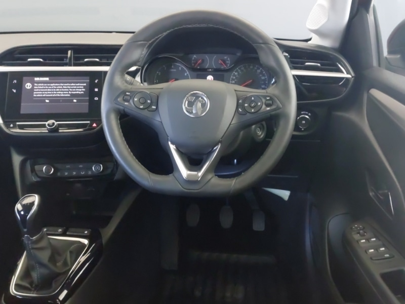 Used Vauxhall Corsa 2023 for sale - 76348627: Photo 7