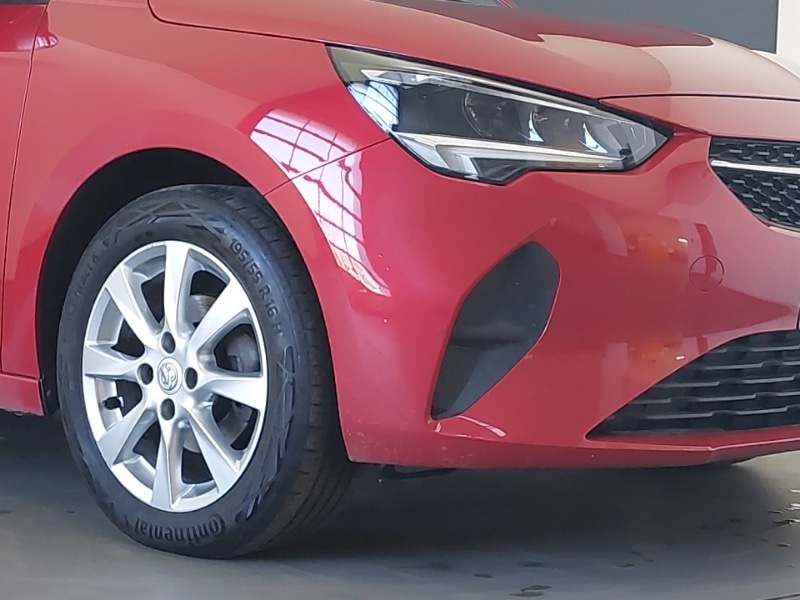 Used Vauxhall Corsa 2023 for sale - 76348627: Photo 9