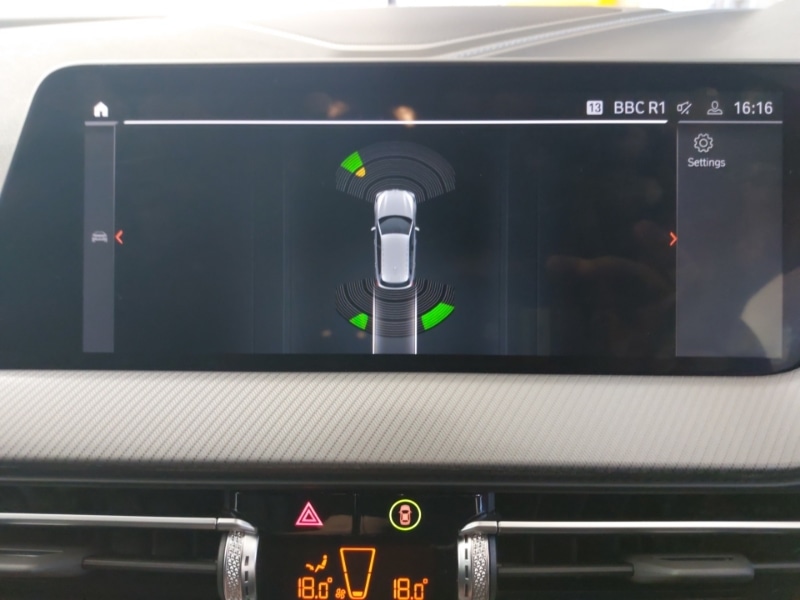 Used BMW 1 Series 2024 for sale - 77969195: Photo 16