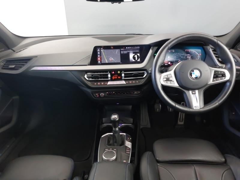 Used BMW 1 Series 2024 for sale - 77969195: Photo 2