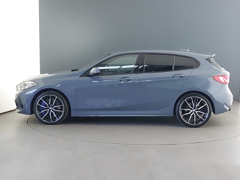 Used BMW 1 Series 2024 for sale - 77969195: Photo 4