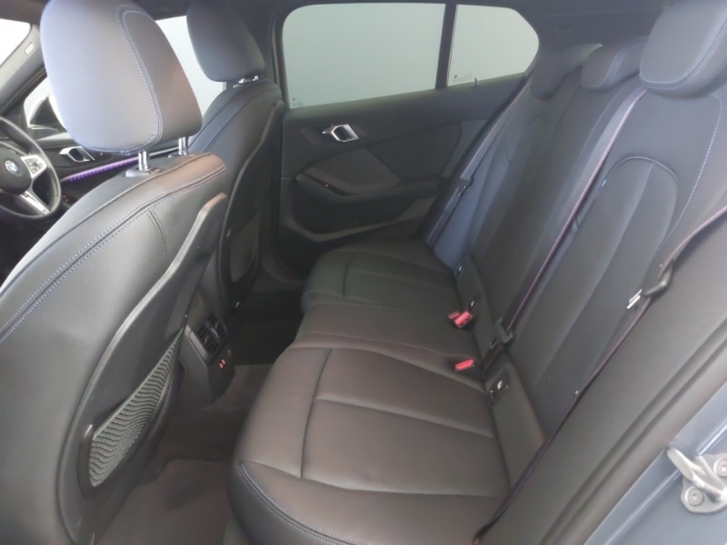 Used BMW 1 Series 2024 for sale - 77969195: Photo 6