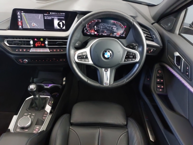 Used BMW 1 Series 2024 for sale - 77969195: Photo 7