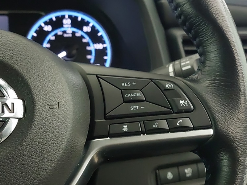 Used Nissan Leaf 2021 for sale - 77141153: Photo 13