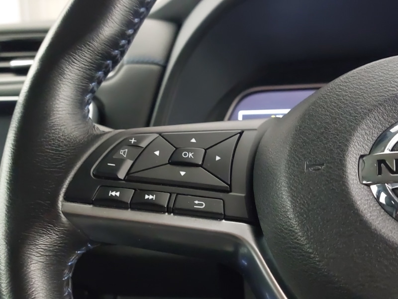 Used Nissan Leaf 2021 for sale - 77141153: Photo 14