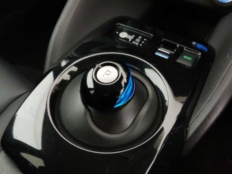 Used Nissan Leaf 2021 for sale - 77141153: Photo 15