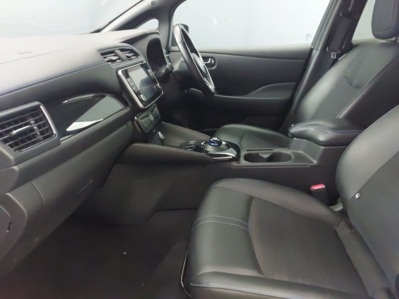 Used Nissan Leaf 2021 for sale - 77141153: Photo 5