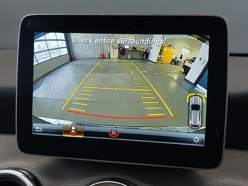 Used Mercedes-Benz GLA 2018 for sale - 77141145: Photo 10