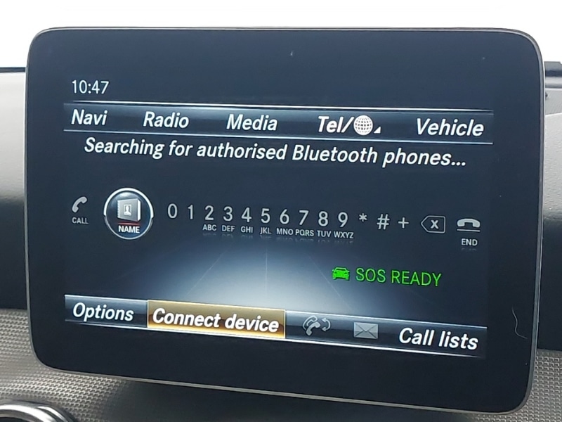 Used Mercedes-Benz GLA 2018 for sale - 77141145: Photo 16